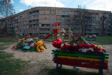 Ukraine / Kreml behauptet, Interesse an Waffenruhe zu haben