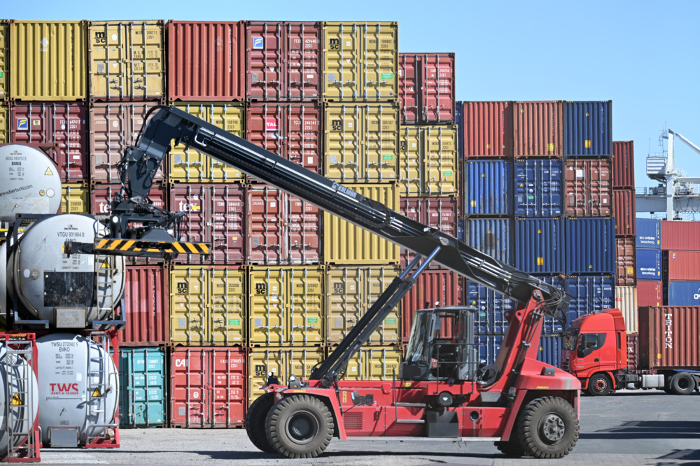 Handelskrieg / Brüssel schlägt Gegenzölle auf weitere US-Waren vor – Whiskey ausgenommen