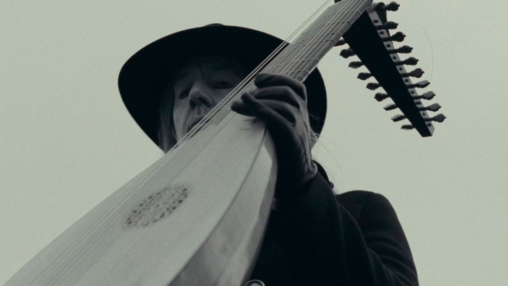 De Gudde Wëllen / Jozef Van Wissem: „Le public doit s’attendre à être envoûté“