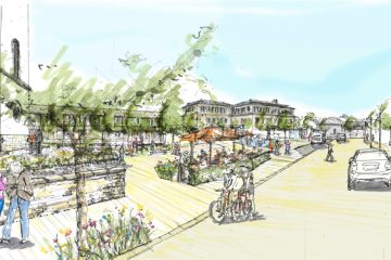 Leudelingen / Wahlversprechen „Eng lieweg Gemeng fir jiddereen“ wird Realität – Gemeinde erfindet sich neu