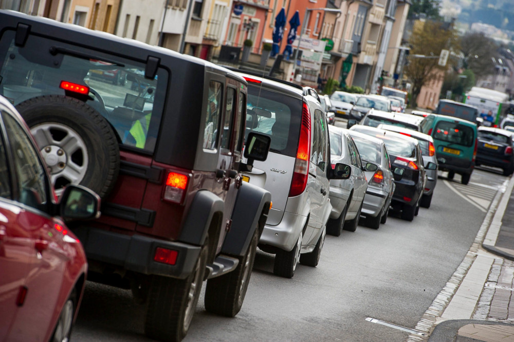 Neuzulassungen 2025 / Luxemburg: Hybrid- und Elektroautos bauen Vorsprung aus, Verbrenner fallen weiter zurück