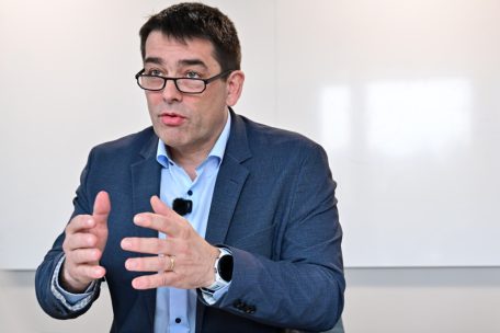 Cybersicherheit in Luxemburg / Interview mit CTIE-Direktor: „In den meisten Fällen können wir die Angriffe abwehren“