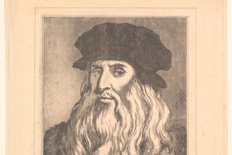 Kunstecke / Arte feiert den Meister Leonardo da Vinci – Eine Hommage an das Genie und sein Werk