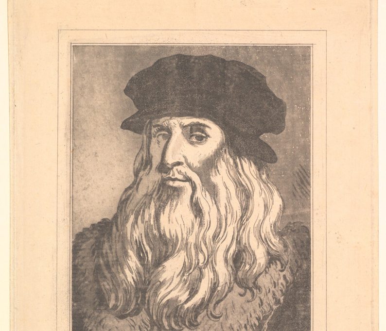 Kunstecke / Arte feiert den Meister Leonardo da Vinci – Eine Hommage an das Genie und sein Werk