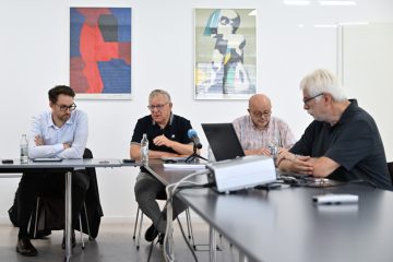 Editorial / Der Tischtennis-Verband bestätigt am Samstag seinen neuen Präsidenten: Zeit für Verbesserung