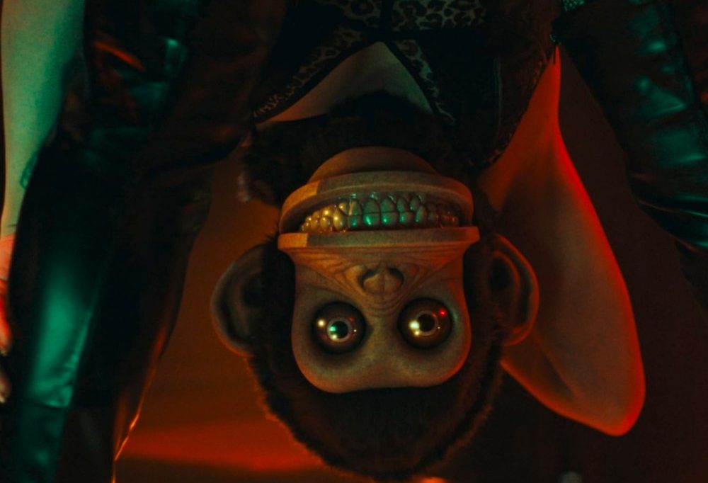 Im Kino / „The Monkey“ von Oz Perkins ist ein Affentheater