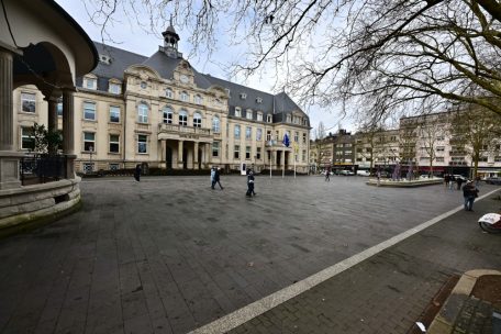 Gemengepakt / Gemeinsam mit den Einwohnern: Düdelingen will interkulturelles Zusammenleben fördern