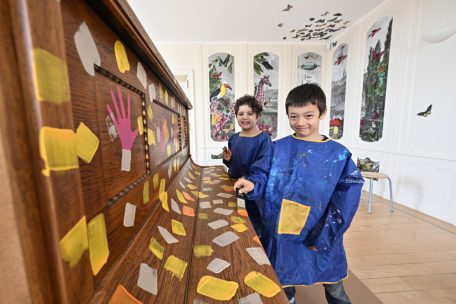 Luxemburg-Stadt / Während der Osterferien: Museen der Stadt Luxemburg bieten Kinderprogramm an