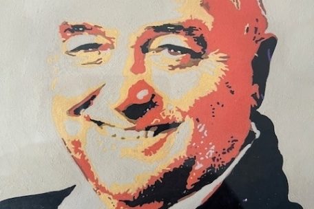 René Kollwelter est un ancien député et ancien conseiller d’Etat