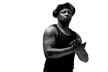 Hip-Hop / Im Kosmos des Poeten – MC Solaar tritt am Donnerstagabend im Casino2000 auf