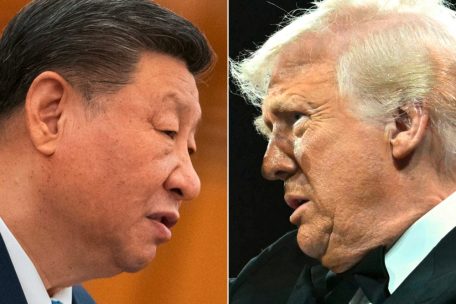 Handelswahnsinn / Trump erhöht Zoll für China auf 125 Prozent und spricht von „Pause“ für andere