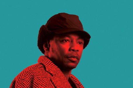 Der rappende Dichter: MC Solaar