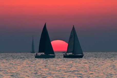 Neue Partnerschaften? / EU und Emirate werden Verhandlungen über Freihandelsabkommen starten