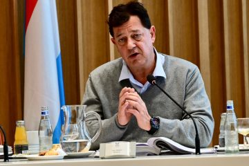 Esch / DP-Schöffe Pim Knaff tritt von seinem Posten zurück, frEsch soll neu organisiert werden