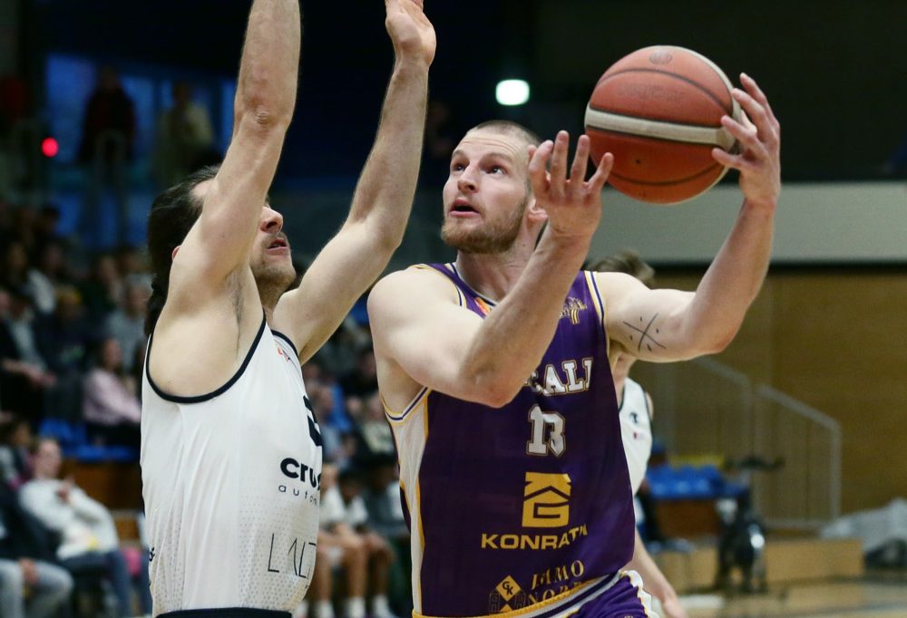 Enovos League / Am Samstag wird im Duell zwischen Steinsel und Düdelingen der letzte Finalist gesucht