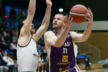 Enovos League / Am Samstag wird im Duell zwischen Steinsel und Düdelingen der letzte Finalist gesucht