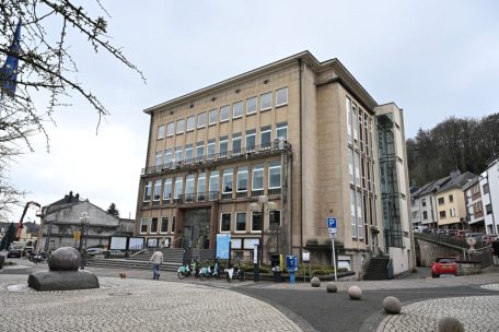 Differdingen / 100.000 Euro für Ideen aus der Bevölkerung