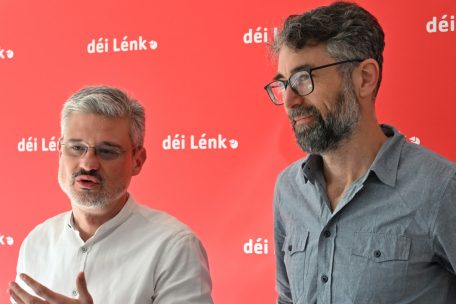 Logement / „Subventionen für die Gewinnmargen von Giorgetti und Co.“ – déi Lénk kritisiert Regierung