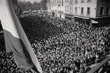 Zweiter Weltkrieg / Großherzogin Charlottes Rückkehr: Keine „Stunde null“ – Mehr Kontinuität als Bruch