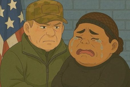 Editorial / Menschenverachtung in Süß: Der Ghibli-Trend und seine Folgen