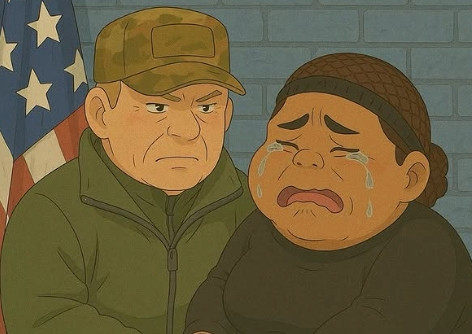 Editorial / Menschenverachtung in Süß: Der Ghibli-Trend und seine Folgen