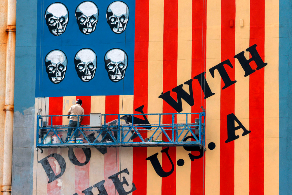 Oman / Atom-Gespräche mit USA: Iran signalisiert Bereitschaft zur Einigung