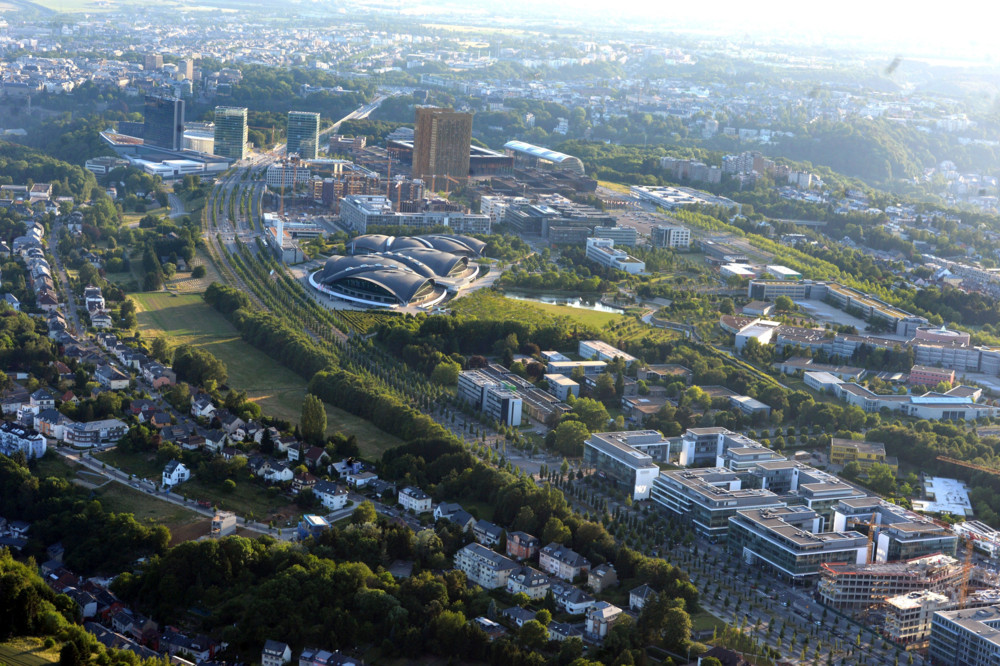 Reichtum / In Luxemburg-Stadt leben 70 hundertfache Millionäre