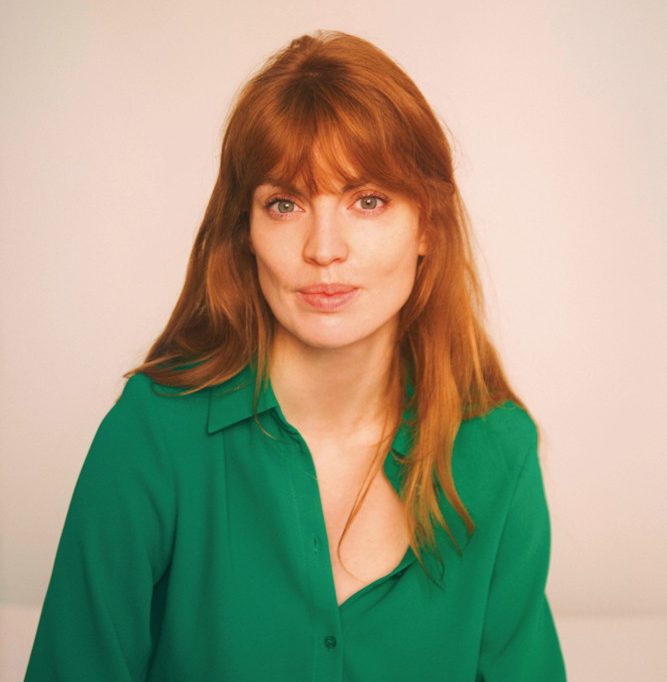 Interview / „La faille“ par Blandine Rinkel, ou comment quitter la famille sans faire naufrage