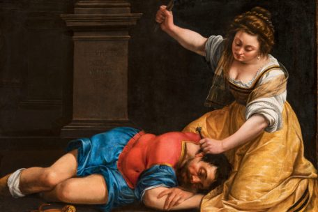 Expo sur Artemisia Gentileschi / Pourquoi il ne faut pas manquer l’hommage au musée Jacquemart-André à Paris