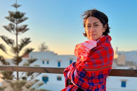 Artistes entre Luxembourg et Berlin / Su-Mei Tse: „Préserver la beauté en temps de crise est un acte de résistance“