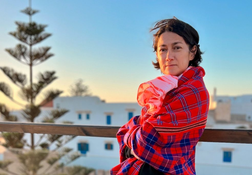 Artistes entre Luxembourg et Berlin / Su-Mei Tse: „Préserver la beauté en temps de crise est un acte de résistance“