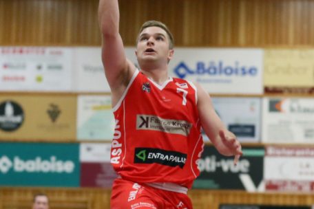 Basketball / Musel Pikes retten sich in die Relegation