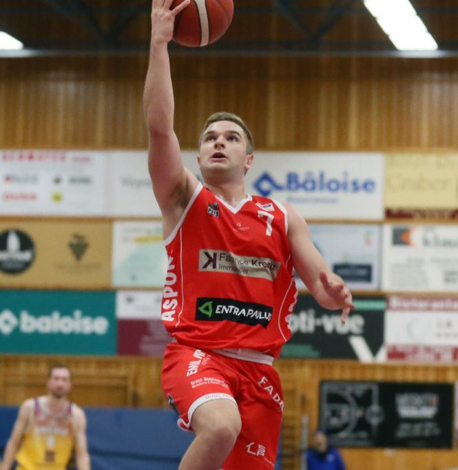 Basketball / Musel Pikes retten sich in die Relegation