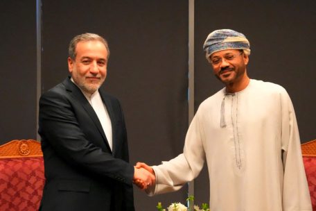 Atomdeal 2.0? / Washington und Teheran sprechen erstmals seit Jahren über iranisches Atomprogramm