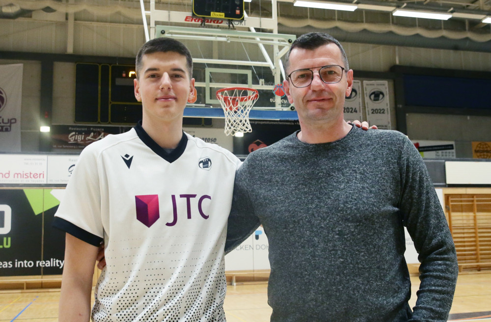 Familiengeschichte / Die Malesevics: Eine Familie, zwei Leidenschaften