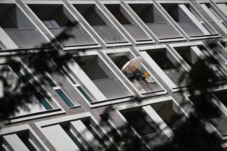 Wohnungsmarkt / Immer weniger Luxemburger sind Besitzer der eigenen vier Wände