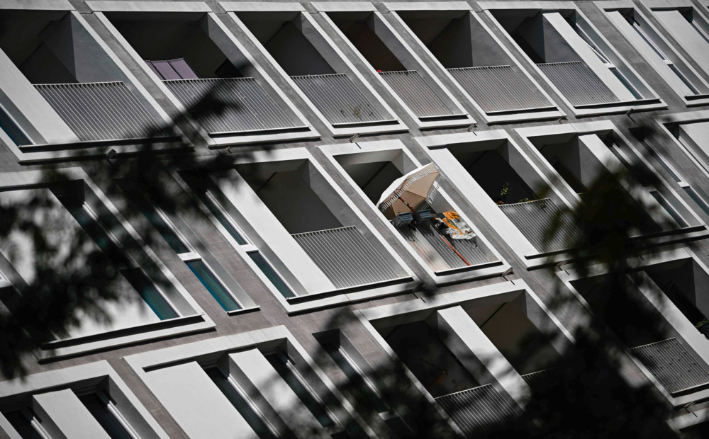 Wohnungsmarkt / Immer weniger Luxemburger sind Besitzer der eigenen vier Wände