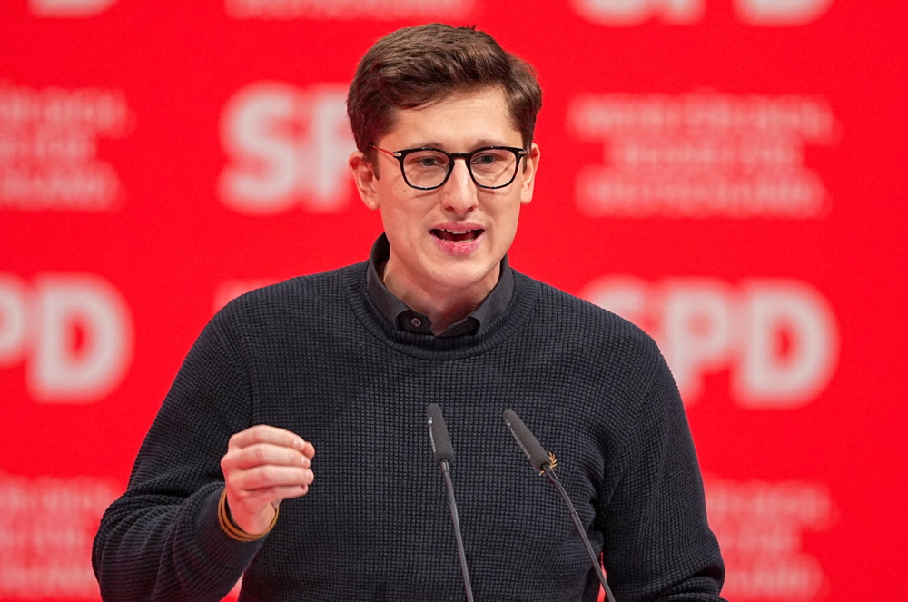 Deutschland / Droht der SPD eine neue „No-Groko“-Krise?