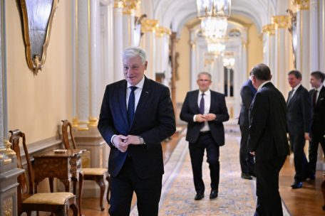 Transparenzregister  / Chamber-Verwaltung deckt „eine Reihe von Schwierigkeiten“ auf