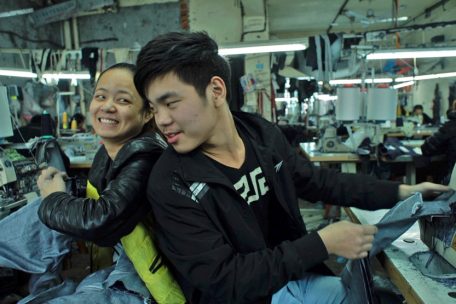Für „Palme d’Or“ nominiert  / Luxemburgische Koproduktion „Youth“ von Wang Bing läuft im Großherzogtum an