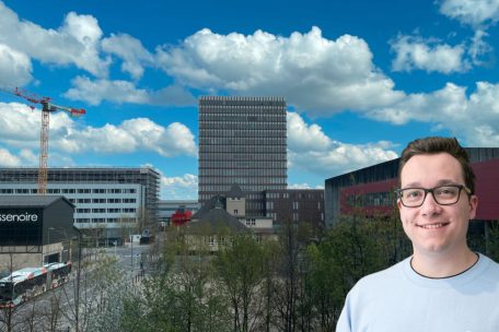 Wetterkolumne / „Luftmassengrenze“ entscheidet: Wie viel Regen erwartet Luxemburg?