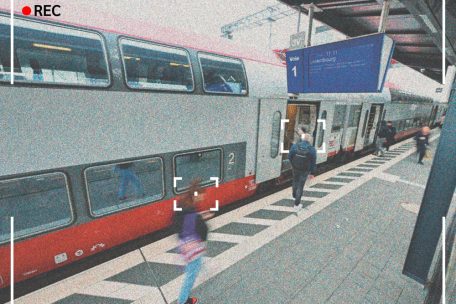 Polizei / Leichter überwachen: Innenminister Gloden will Gesetz zur Videoüberwachung reformieren