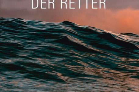 Mathijs Deen: Der Retter (Ein Fall f&uuml;r Liewe Cupido). Mare Verlag, Hamburg 2024. 384 S.