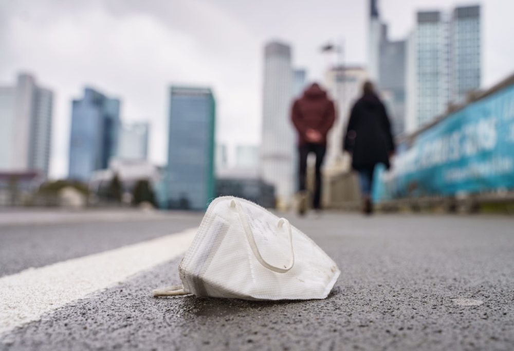 Lehren aus Corona / WHO-Mitgliedstaaten einigen sich auf historisches Pandemie-Abkommen