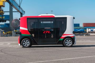 CFL / Durch Belval fahren fast autonome Busse. Vielleicht bald auch mit Passagieren.