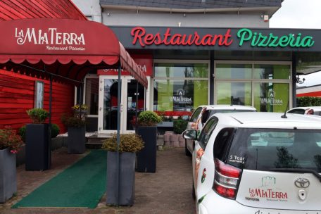 Auch das „Mia Terra“ wurde mit Problemen konfrontiert und musste seine Preise anpassen