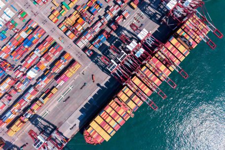 Wegen US-Zöllen / WTO: Welthandel könnte 2025 um bis zu 1,5 Prozent zurückgehen