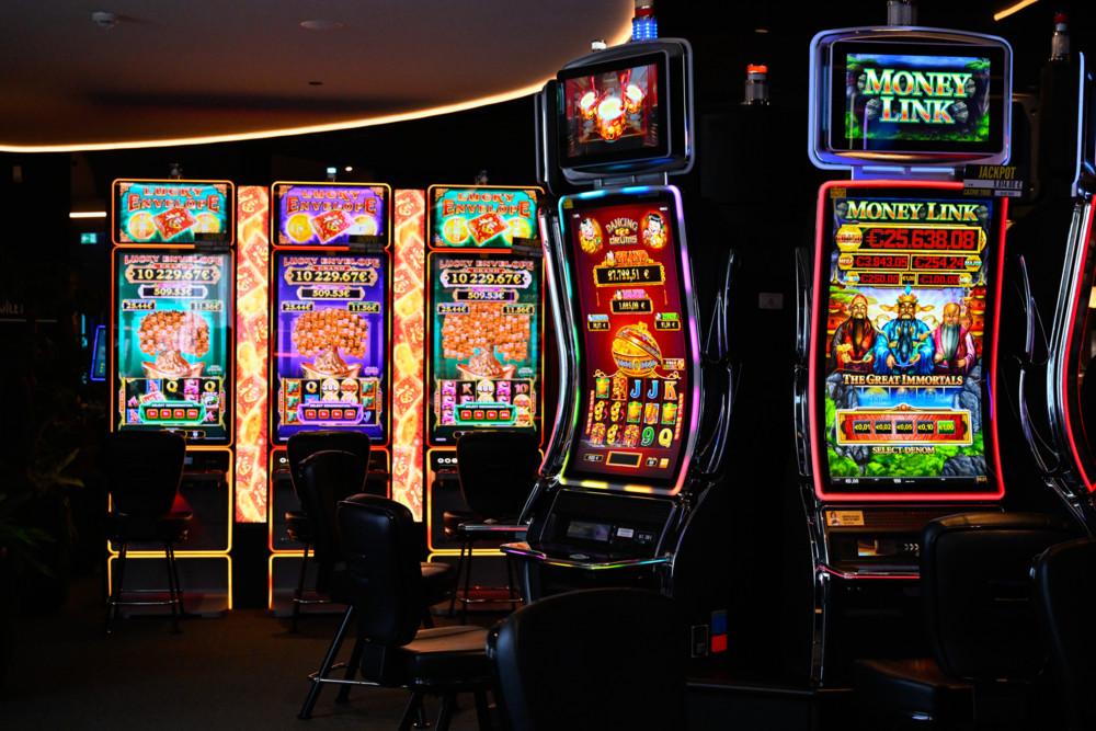 Luxemburg / Was Glücksspiel so gefährlich macht – und wie man Gambler schützen kann