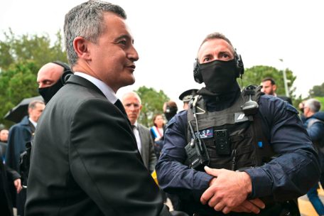 France / Une dizaine de prisons sont l’objet d’attaques mystérieuses