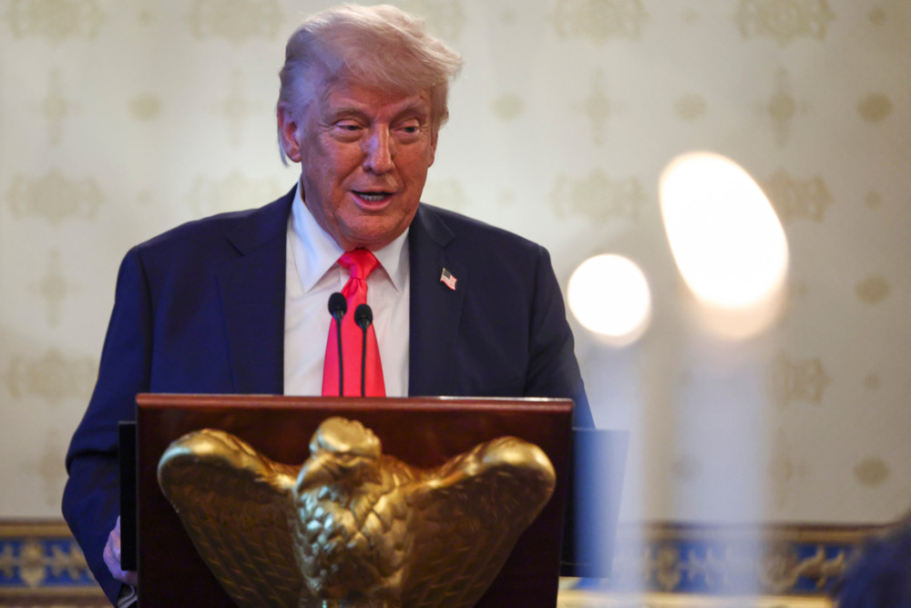 USA / Zoff mit Trump: Harvard könnte Steuerbefreiung verlieren